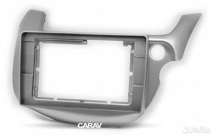 Рамка переходная honda Fit, Jazz 2008-2013, 10