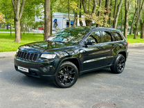 Jeep Grand Cherokee 3.0 AT, 2014, 264 000 км, с пробегом, цена 2 290 000 руб.