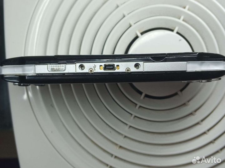 Psp 3008 прошитая