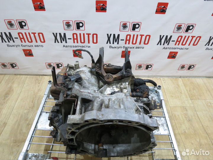 АКПП FSE2-19-090D Mazda 6 GH