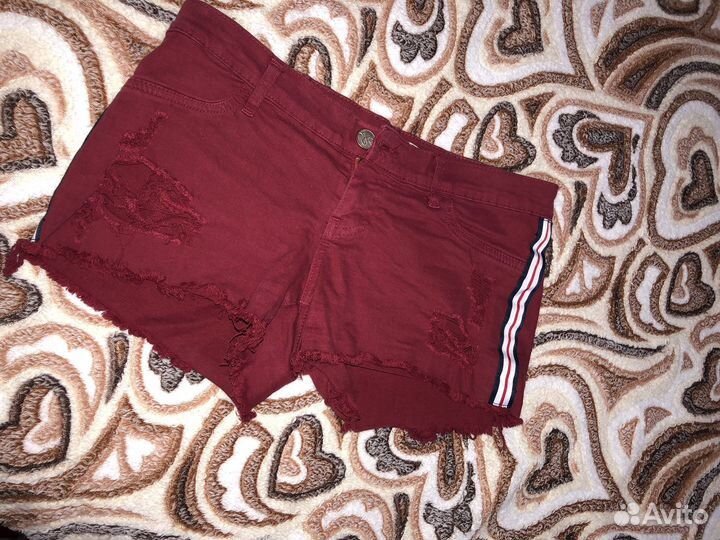 Шорты