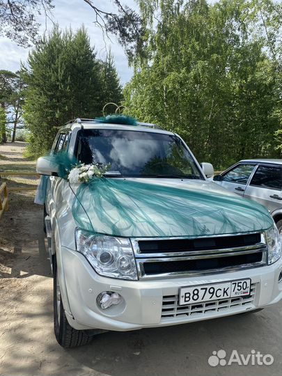 Свадебные аксессуары на машину