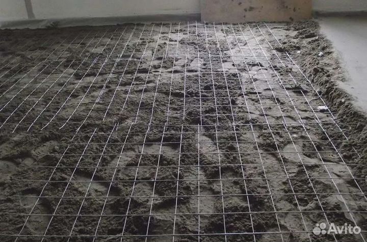 Кладочная сетка