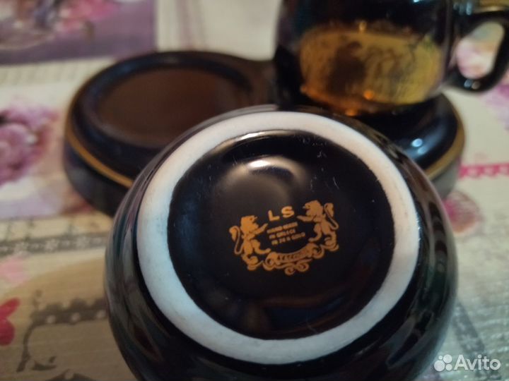 Кофейный набор Греция