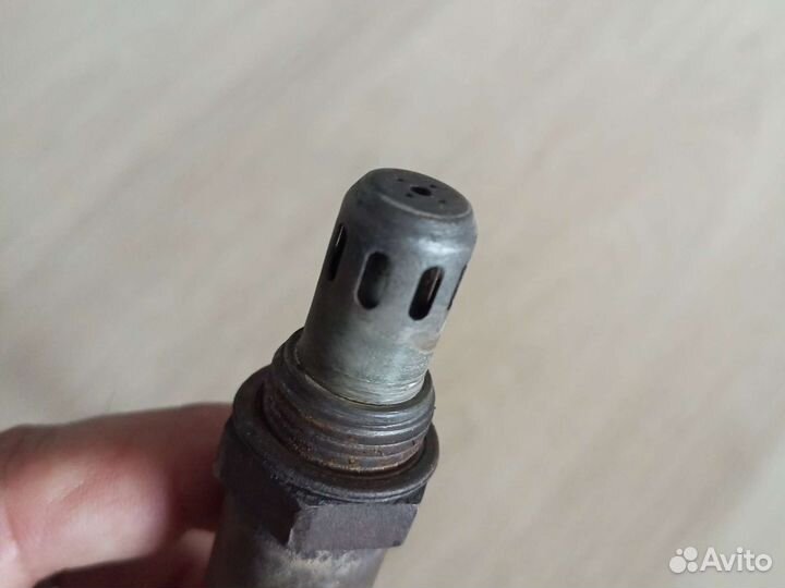 Датчик кислорода citroen