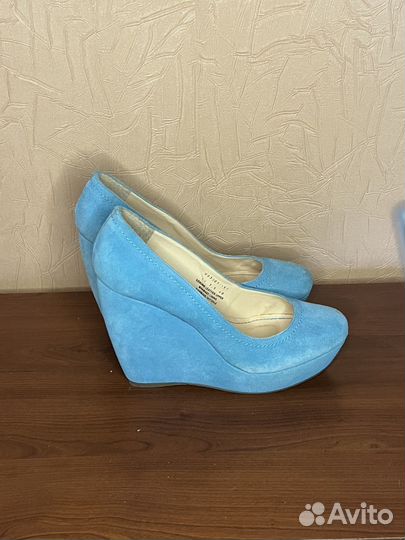 Туфли mascotte 40 (25,5см)