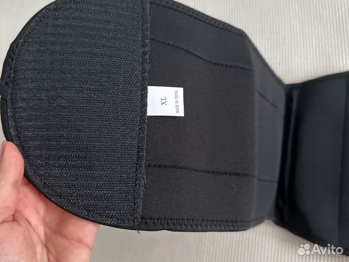 Пояс для похудения новый XL 48-50 новый