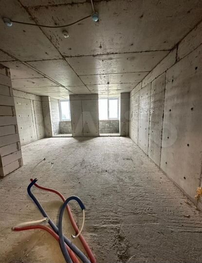 2-к. квартира, 45 м², 18/18 эт.