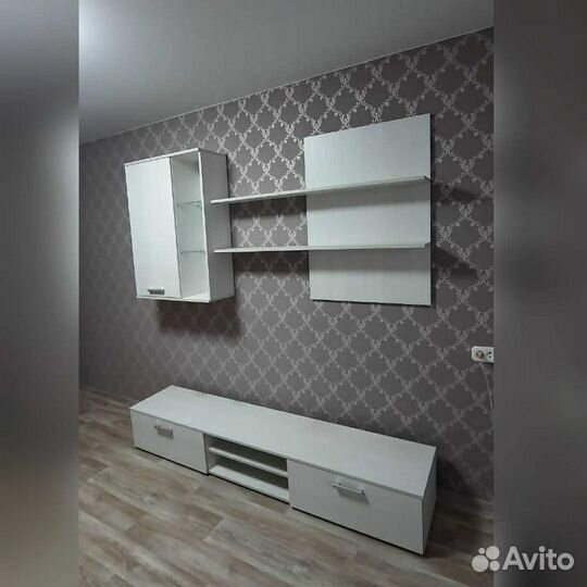 Гостиная Ингрид