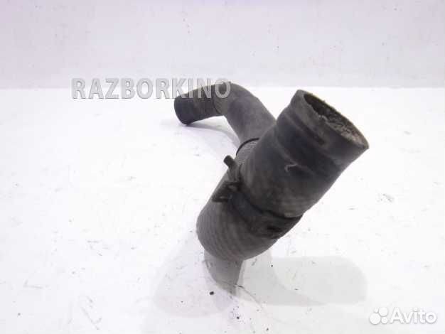 Патрубок системы охлаждения