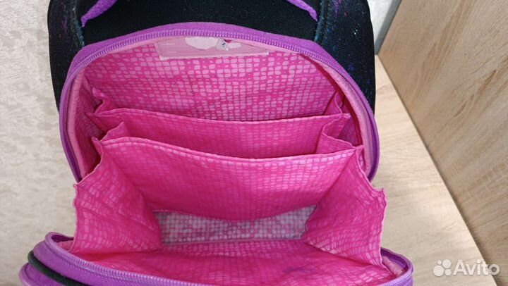 Ранец (рюкзак) школьный, Berlingo Expert