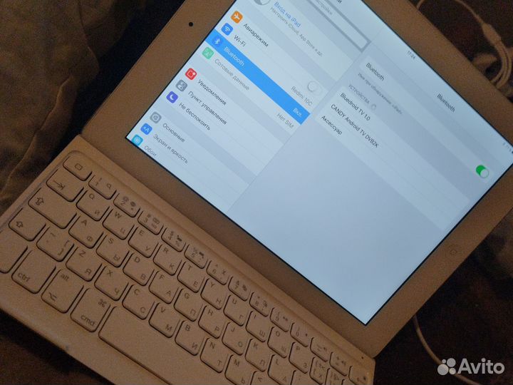 iPad 4 64gb wi fi cellular