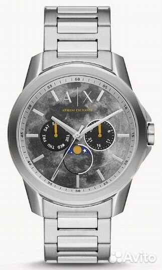AX1736 Armani Exchange
