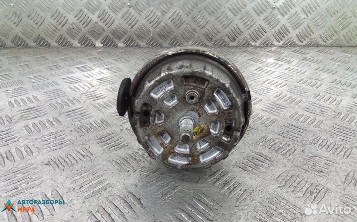 Подушка двигателя бензиновая Audi A6 4F/C6 2005