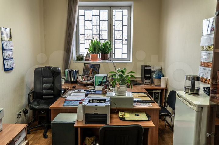 Продажа производственного помещения 3771 м2