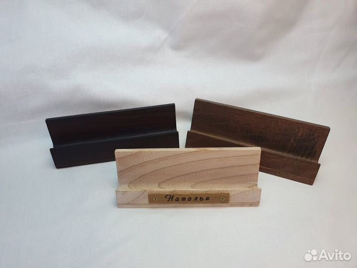 Подставка для телефона