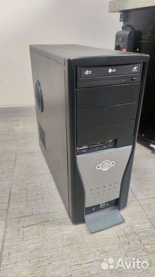Intel Core i5 4670 / 8gb / ssd 256gb и др