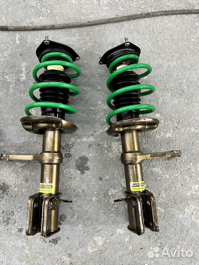 Стойки aston -70 priora