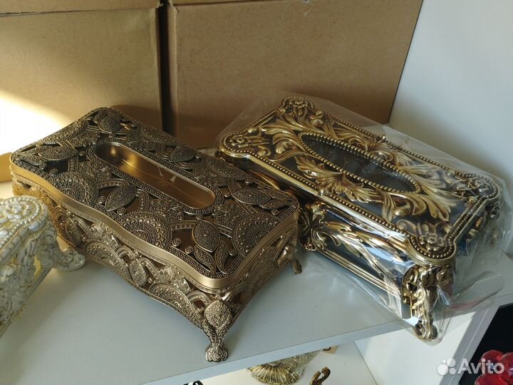 Салфетница