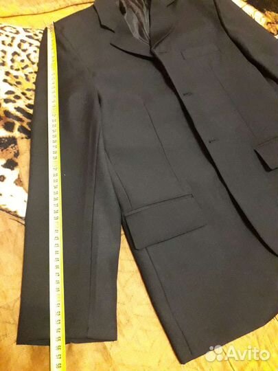 Школьный костюм