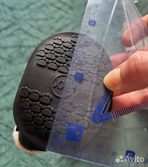 Ботинки для собак Petmax размер XXL