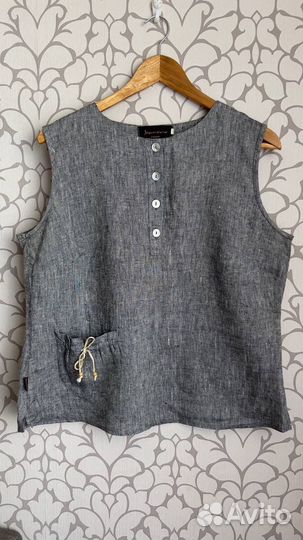 Топ женский