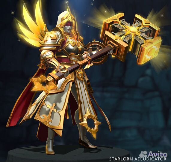 Dota 2 collectors cache 2022