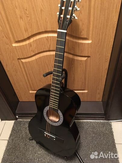 Гитара классическая