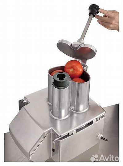 Овощерезка Robot Coupe CL50 Ultra 220В (без дисков