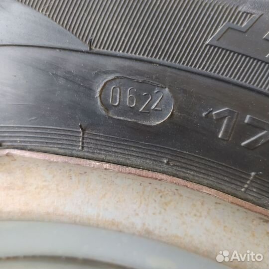 Летние колёса р 13