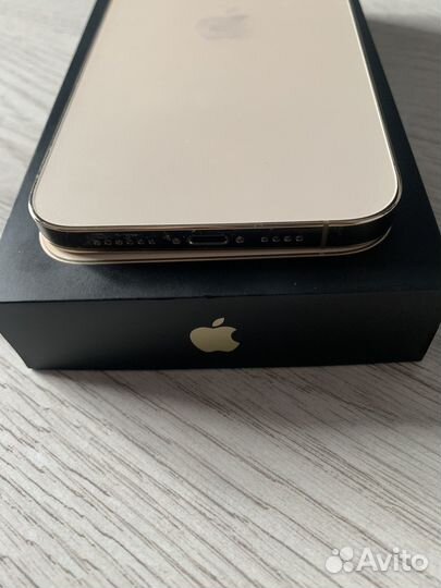 iPhone 13 Pro Max, 128 ГБ