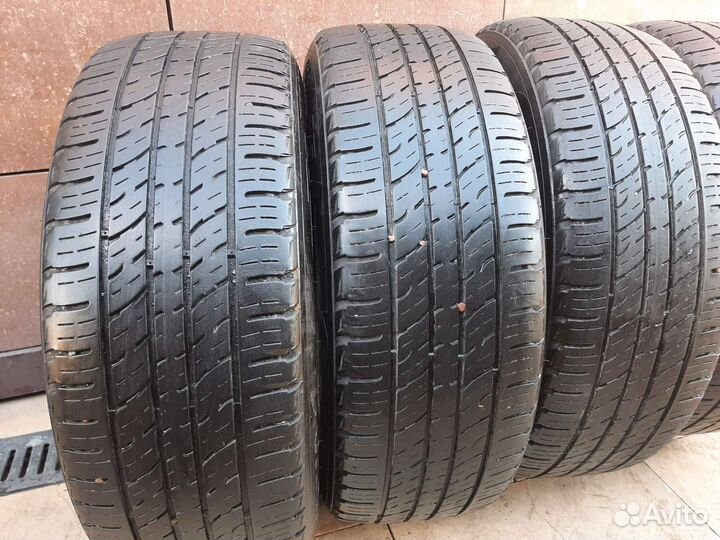 Колеса R17 Volkswagen Multivan T5 Transporter T5