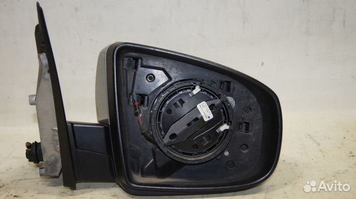 Зеркало (код A52) FR BMW X5 E70