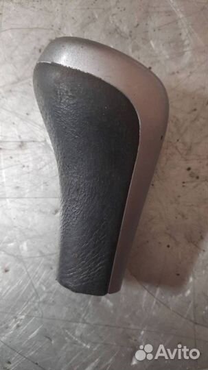 Ручка кулисы кпп BMW 3 E90/E91/E92/E93 E90 2006