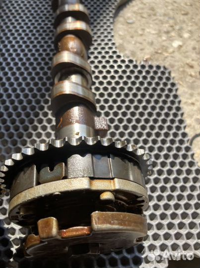 Распредвал bmw n42
