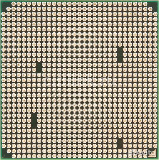 Процессор 2 AMD Athlon(tm) II X2 250 Processor