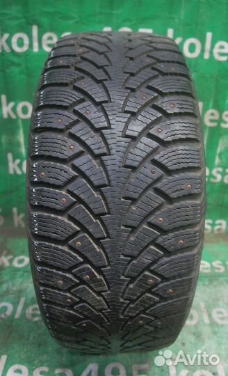 Nokian Tyres Hakkapeliitta SUV 255/55 R18 109T