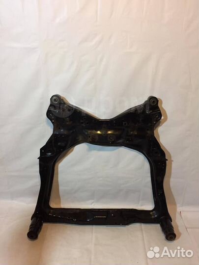 Подрамник передний балка на Infiniti Jx35 Qx60 L50