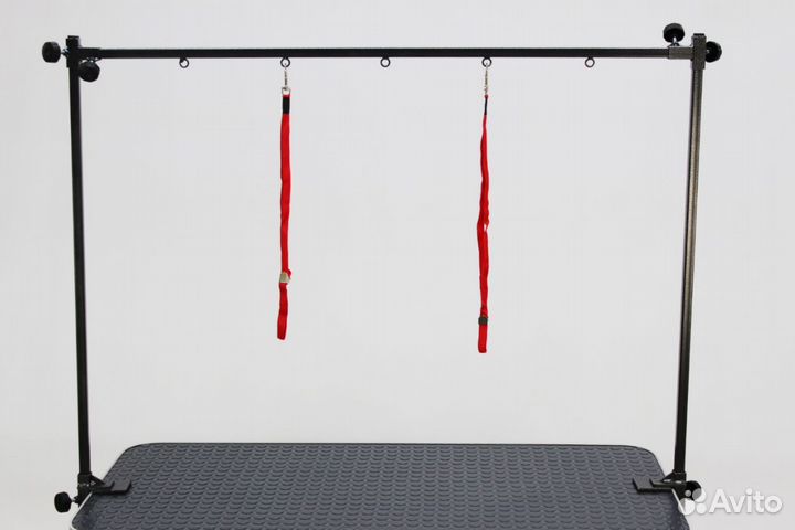 П-образный кронштейн стола для груминга новый