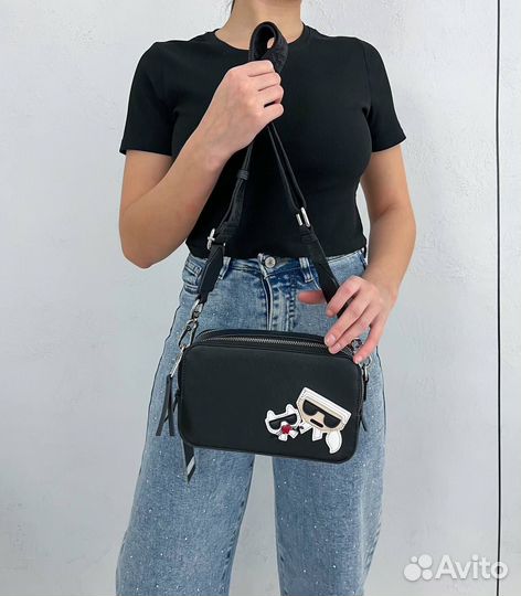 Сумка женская натуральная