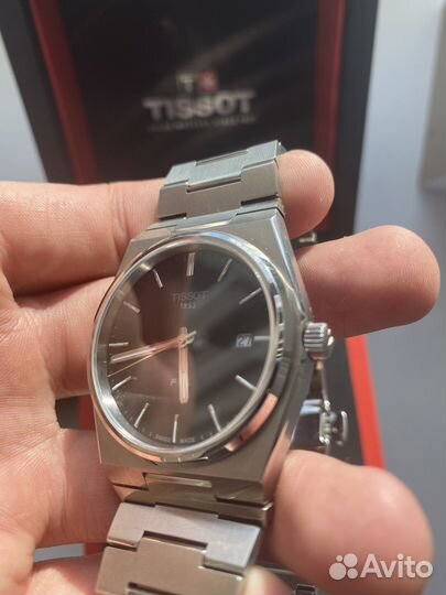 Мужские часы Tissot PRX