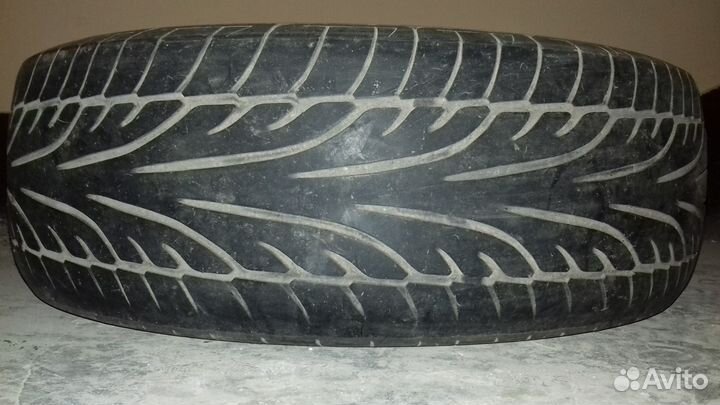 Dunlop SP Sport 01 205/65 R15