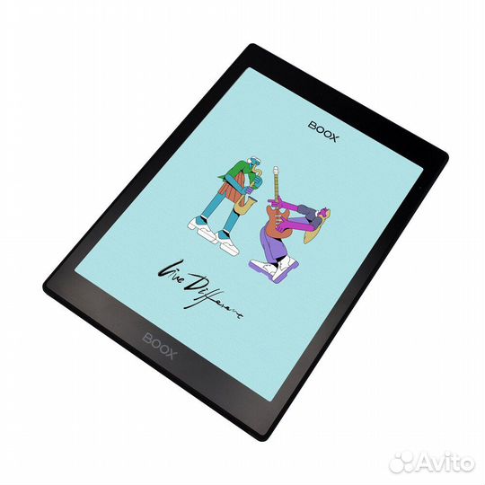 Электронная книга Onyx Boox Nova AIR C