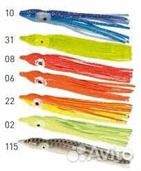 Силикон Jaxon 