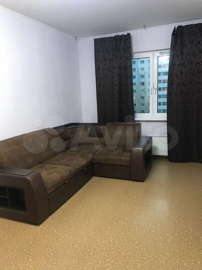 2-к. квартира, 67,8 м², 4/16 эт.