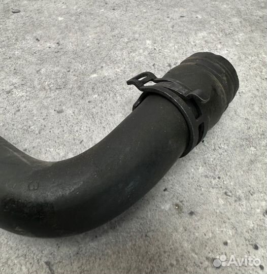 Шланг радиатора Mercedes-Benz C180 W204 M271.820