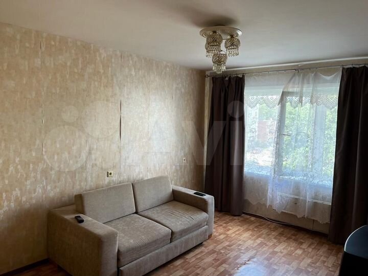 3-к. квартира, 73,1 м², 4/10 эт.