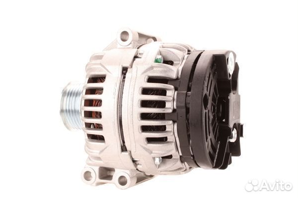 Генератор Renault Megane 1.8 16V F4P***