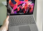 Microsoft Surface Laptop 4 Platinum 16/256 идеал