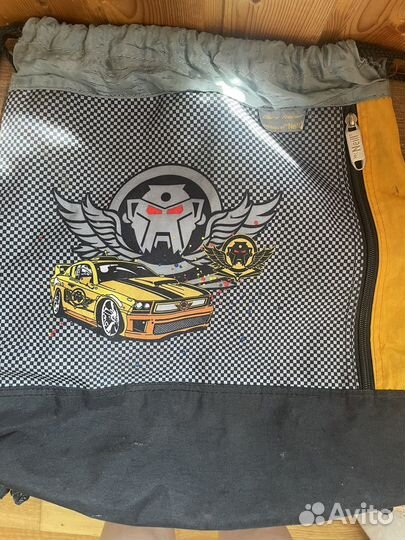 Рюкзак mcneill